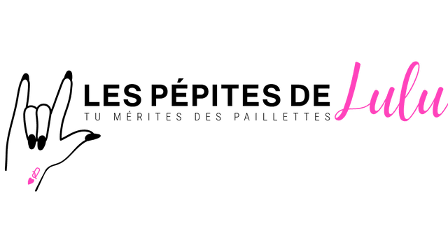 Les Pépites De Lulu 