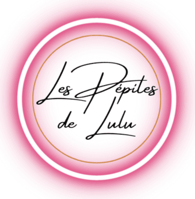 Les Pépites De Lulu 